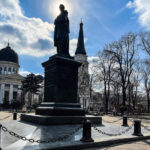 Соборна площа Одеси - Одеса - Україна