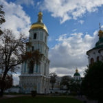 Софійський собор - Київ - Україна