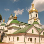 Софійський собор - Київ - Україна