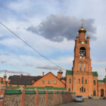 Покровський Голосіївський чоловічий монастир - Київ - Україна