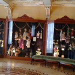 Київський академічний театр ляльок - Київ - Україна