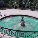 Київський академічний театр ляльок - Київ - Україна