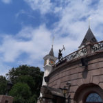 Київський академічний театр ляльок - Київ - Україна