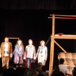 Театр на Чайній - Одеса - Україна