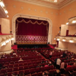 Київський національний академічний театр оперети - Київ - Україна