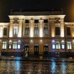 Київський національний академічний театр оперети - Київ - Україна