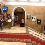 Київський національний академічний театр оперети - Київ - Україна