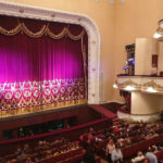 Київський національний академічний театр оперети - Київ - Україна