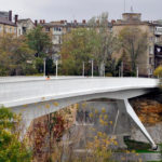 Тещин міст - Одеса - Україна