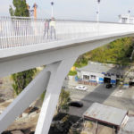 Тещин міст - Одеса - Україна