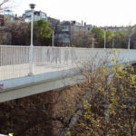 Тещин міст - Одеса - Україна