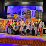 Одеський театр юного глядача - Одеса - Україна