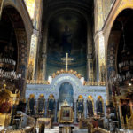 Володимирський собор - Київ - Україна