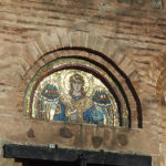 Свято-Михайлівський Видубицький чоловічий монастир - Київ - Україна