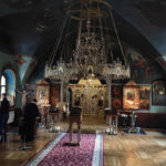 Свято-Михайлівський Видубицький чоловічий монастир - Київ - Україна