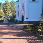 Свято-Михайлівський Видубицький чоловічий монастир - Київ - Україна