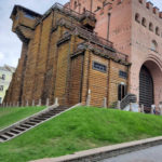 Золоті ворота - Київ - Україна