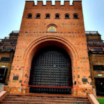 Золоті ворота - Київ - Україна