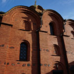 Золоті ворота - Київ - Україна