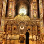 Михайлівський Золотоверхий собор - Київ - Україна