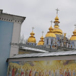 Михайлівський Золотоверхий собор - Київ - Україна