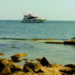 Пляж Золотой берег - Одеса - Україна