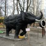 Київський зоопарк - Київ - Україна