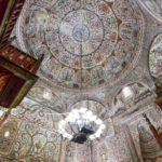 Мечеть Етем Бея - Тирана - Албанія