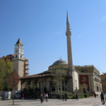 Мечеть Етем Бея - Тирана - Албанія