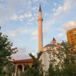 Мечеть Етем Бея - Тирана - Албанія