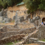 Музей-заповідник Бутринті - Саранда - Албанія