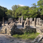 Музей-заповідник Бутринті - Саранда - Албанія