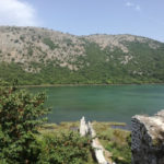 Музей-заповідник Бутринті - Саранда - Албанія