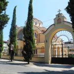 Православна церква - Шкодер - Албанія