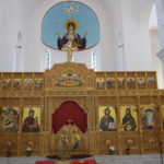 Православна церква - Шкодер - Албанія