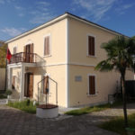 Музей Незалежності - Вльора - Албанія