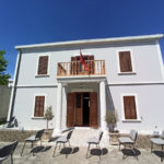 Музей Незалежності - Вльора - Албанія