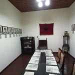 Музей Незалежності - Вльора - Албанія