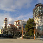 Церква Свв. Павла і Астія - Дуррес - Албанія