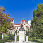 Церква Свв. Павла і Астія - Дуррес - Албанія