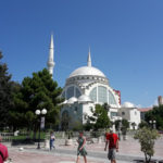 Велика мечеть - Шкодер - Албанія