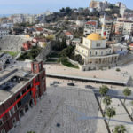 Мечеть Фатіх - Дуррес - Албанія