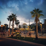 Мечеть Фатіх - Дуррес - Албанія