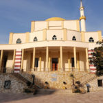 Мечеть Фатіх - Дуррес - Албанія