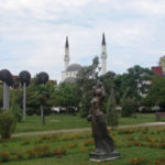 Велика мечеть - Шкодер - Албанія