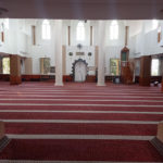 Мечеть Фатіх - Дуррес - Албанія