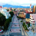 Велика мечеть - Шкодер - Албанія