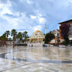 Мечеть Фатіх - Дуррес - Албанія