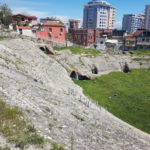 Амфітеатр Дурреса - Дуррес - Албанія