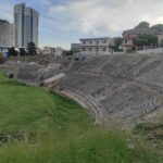 Амфітеатр Дурреса - Дуррес - Албанія